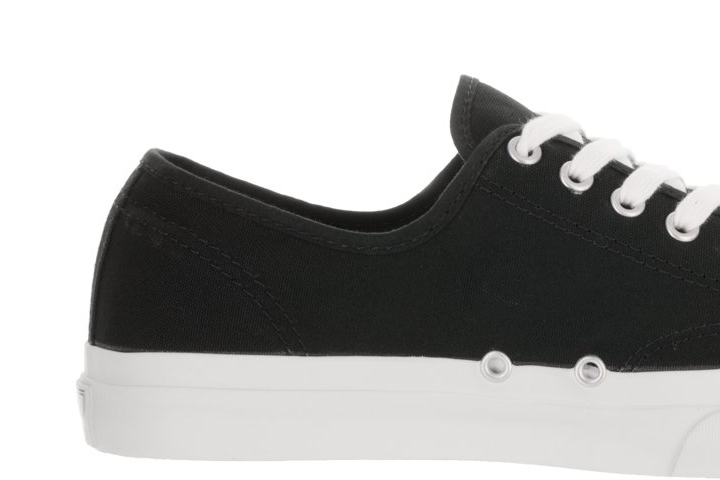 Converse Jack Purcell Classic Low Top Midsole